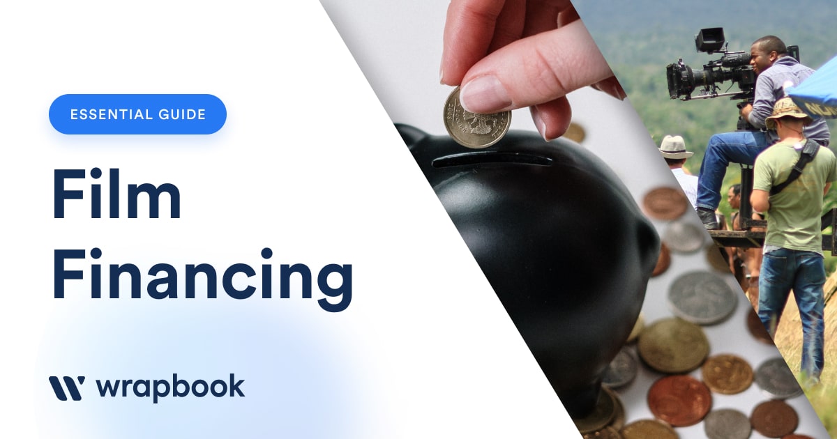 Essential Guide Film Financing Wrapbook